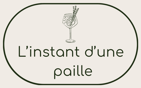L'instant d'une paille